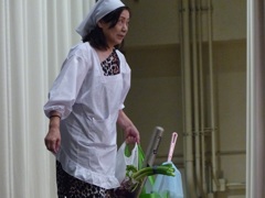 そんじゃ松澤にもチャンスがあるな