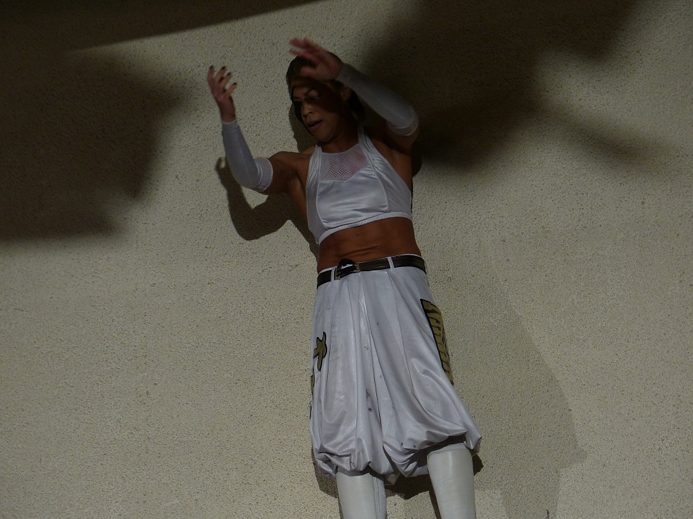 無観客試合といえば