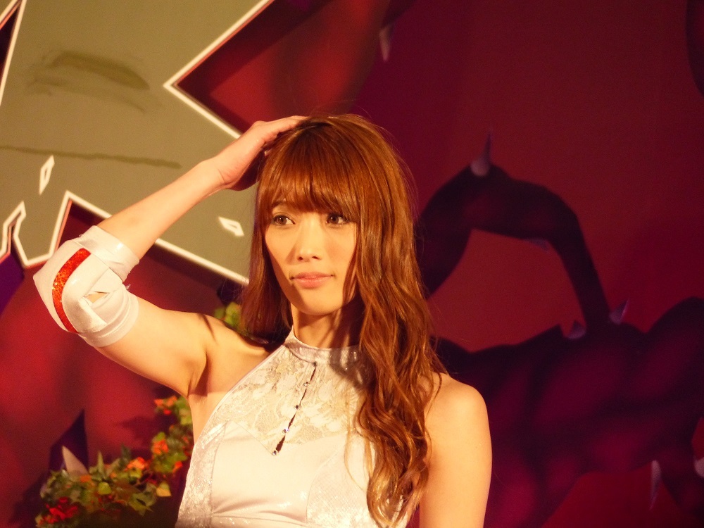 とにかくそのダイナマイトが選手の間で受け渡されてって