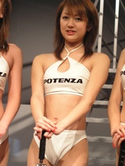 YMZのエースは永遠に私です