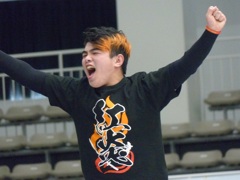 ２AWってのは千葉か