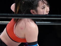 REINA最後の次の日くらいがCATCH THE WAVE開幕戦だったんだったか