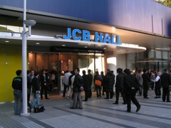 東京女子プロレス、東京ドームシテイーホールは11月7日土曜日3時ころから