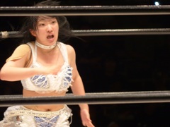 週刊プロレスが言うには