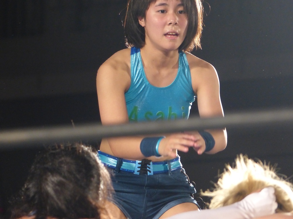 ＷＡＶＥは８月２９日水曜日新宿フェイス