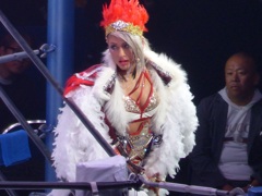 スターダムはリーグ戦