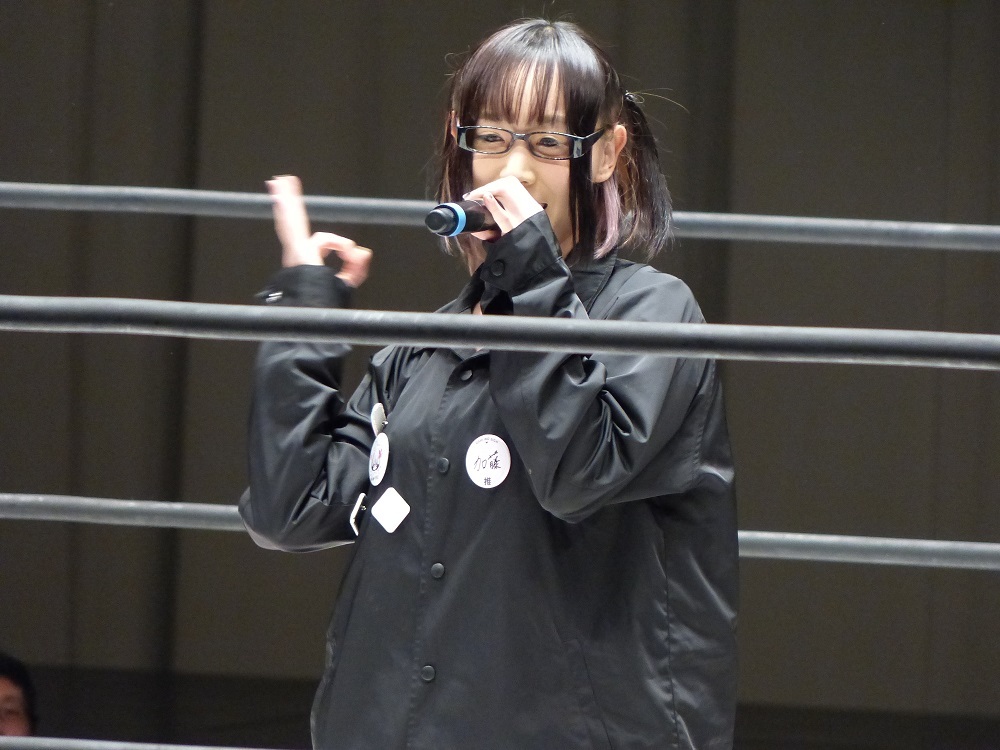 キャンデーズの曲歌ってるグループ