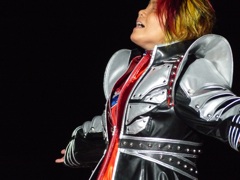 CS日テレじゃなくてG⁺