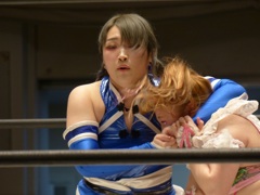 30日のOZアカデミー後楽園ホールは昼だ