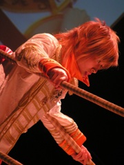 アンドレともやってる