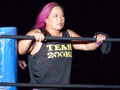 今日やってたのは