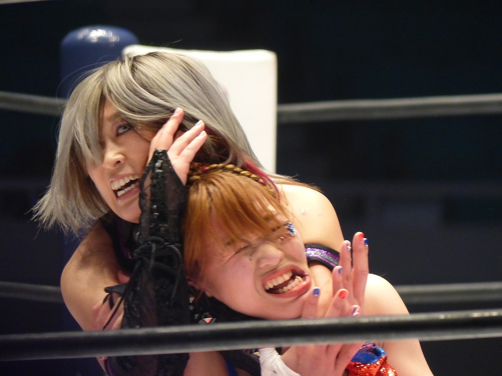 体育館が壊れたら