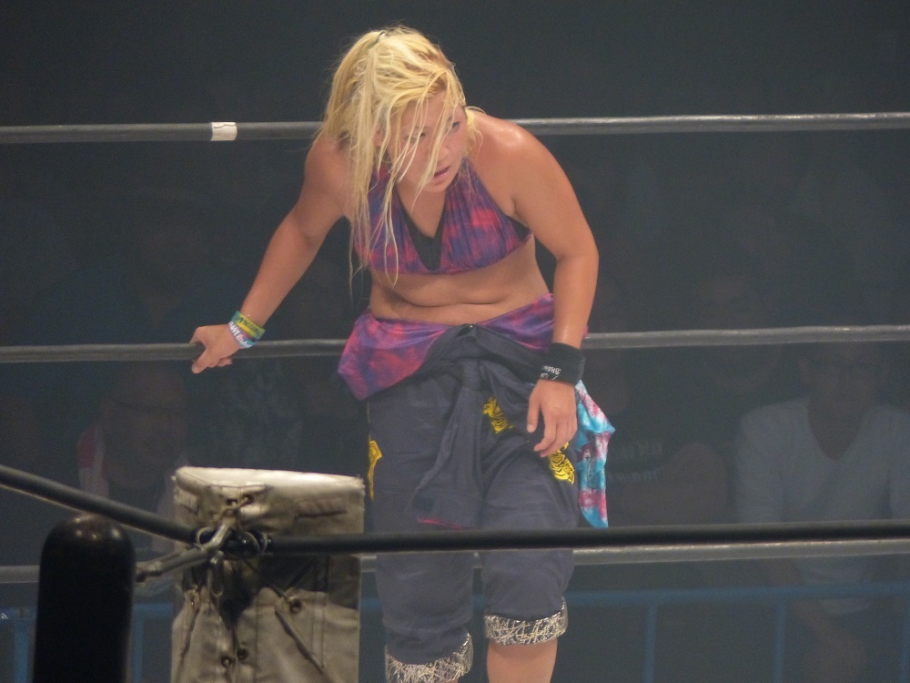 ビッグニュース２はあの事件についての会見