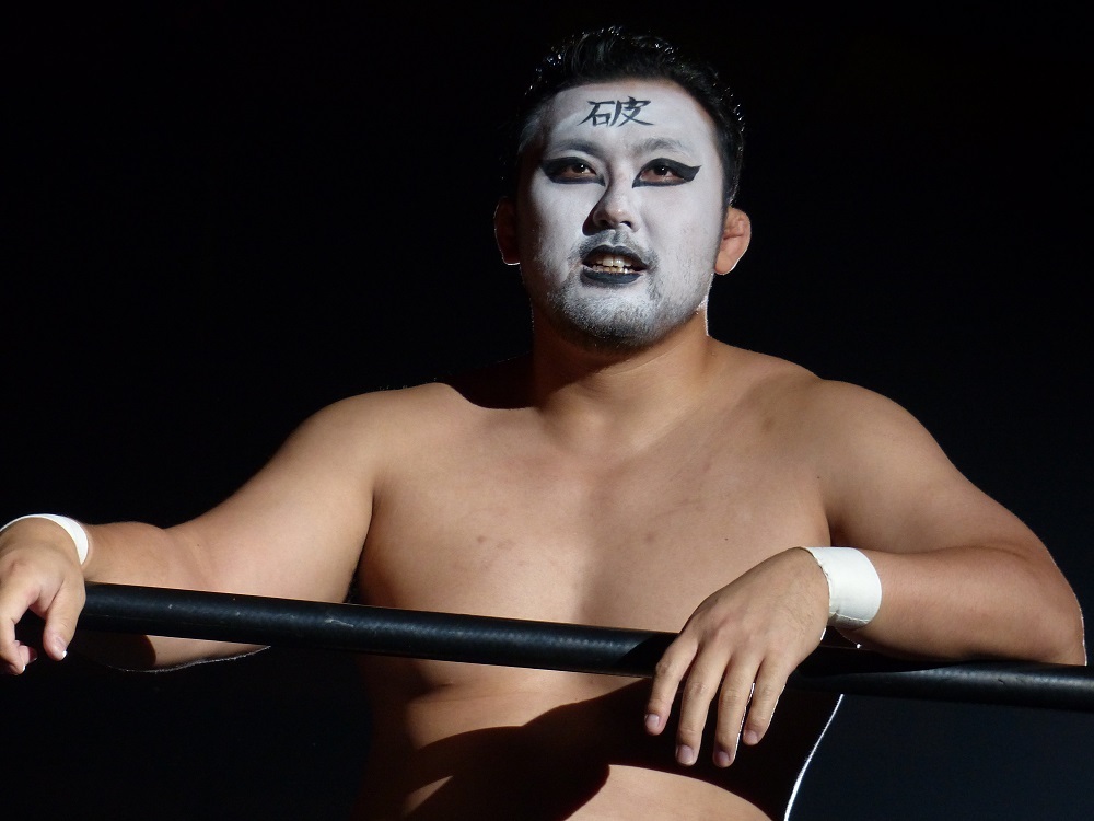 エイドリアンニューウエイーは