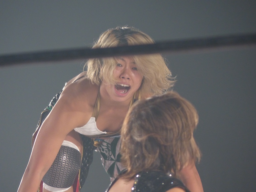 去年以上に難解な話だった