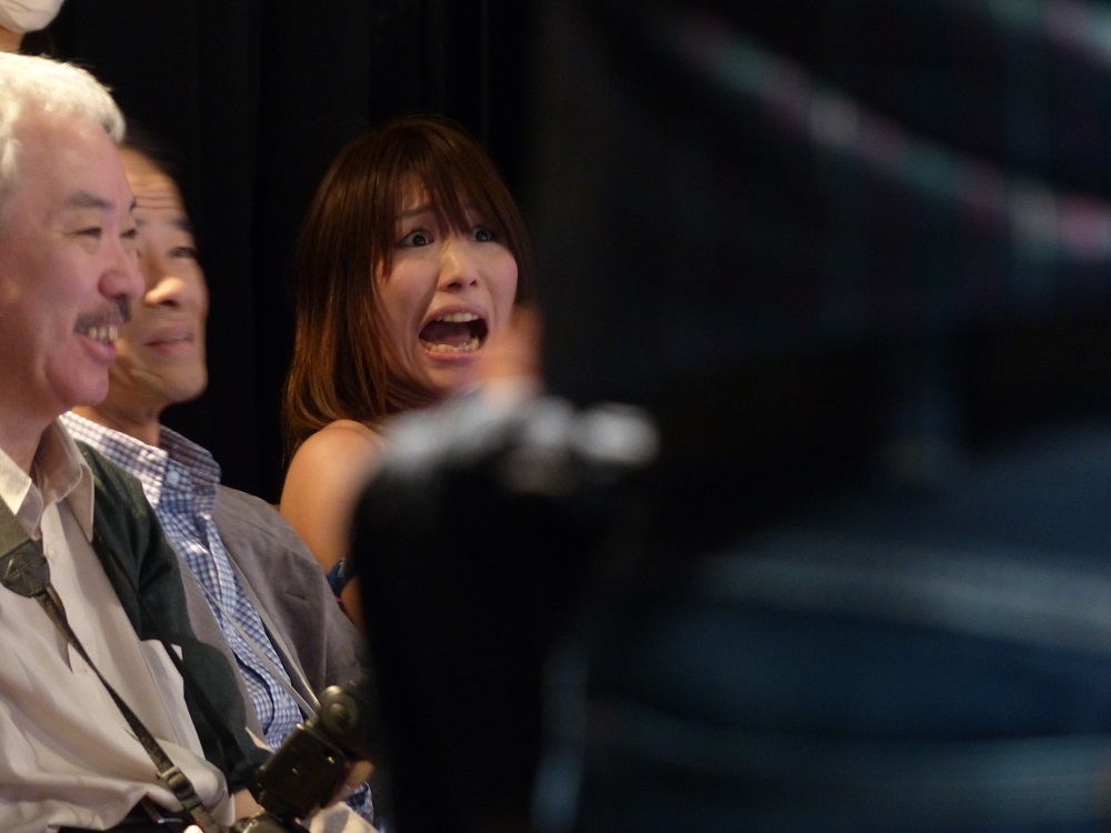 今こそ成宮杯だろう