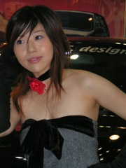 ジャパンオープンは有明コロシアム