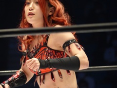 テキサスブロンコの魂かドラゴンイズムか