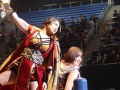 ここだって松川総理と関わってますよね