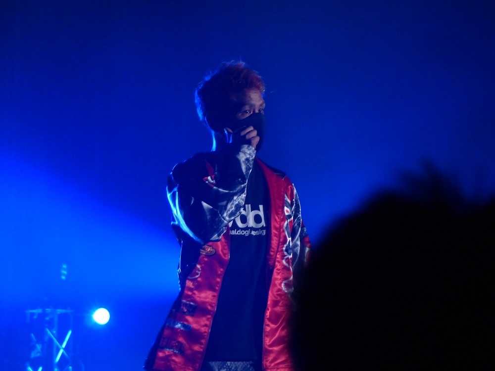 たぶんまだ全員残ってますねファイブスターグランプリ