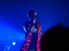 たぶんまだ全員残ってますねファイブスターグランプリ