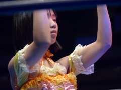 ミスターX、レフトフックデイトン