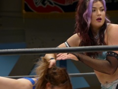 85年ＩＷＧＰタッグリーグ決勝