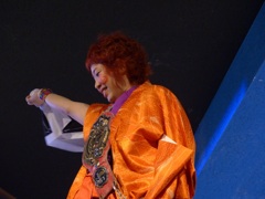 OZアカデミー新宿フェイスも11日