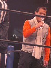 名波が松本の監督やってるときにいろんな人に言われた