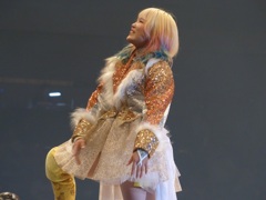 なんか変わったことありますかね