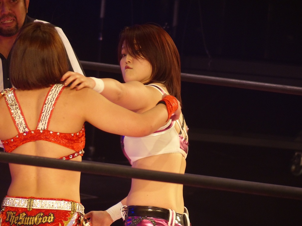 リボンのやつら