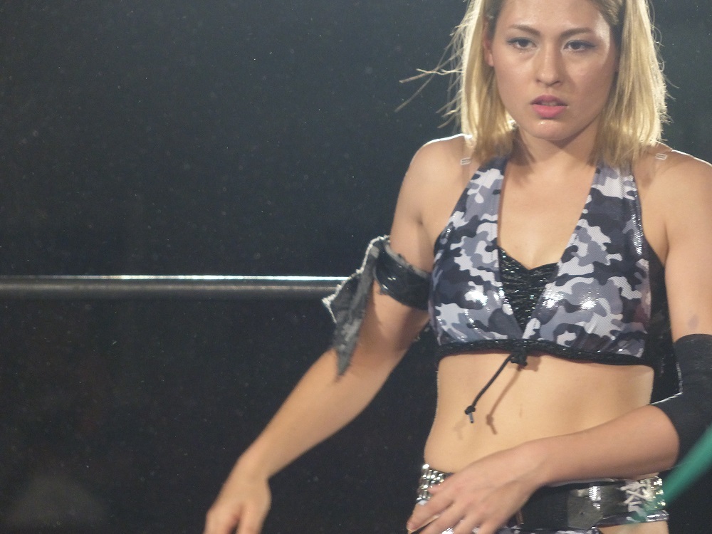 ９月８日土曜日新木場