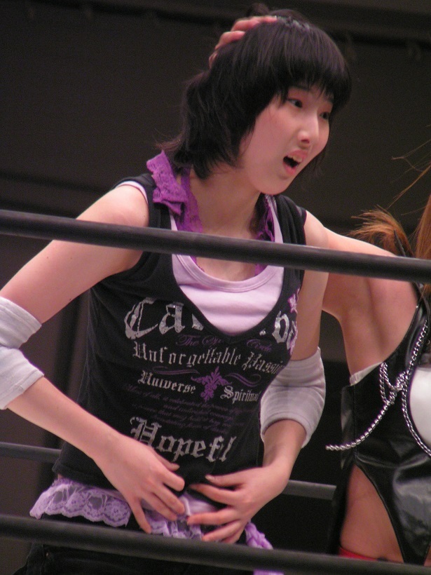 不透明決着、なわけじゃない波乱の決勝戦か