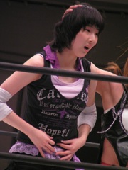 不透明決着、なわけじゃない波乱の決勝戦か