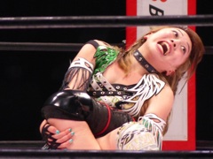 規制退場だった