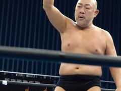 この人は1回だ