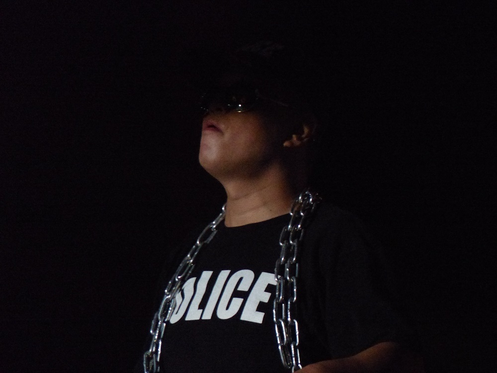 ４月１４日も女はいっぱいやる