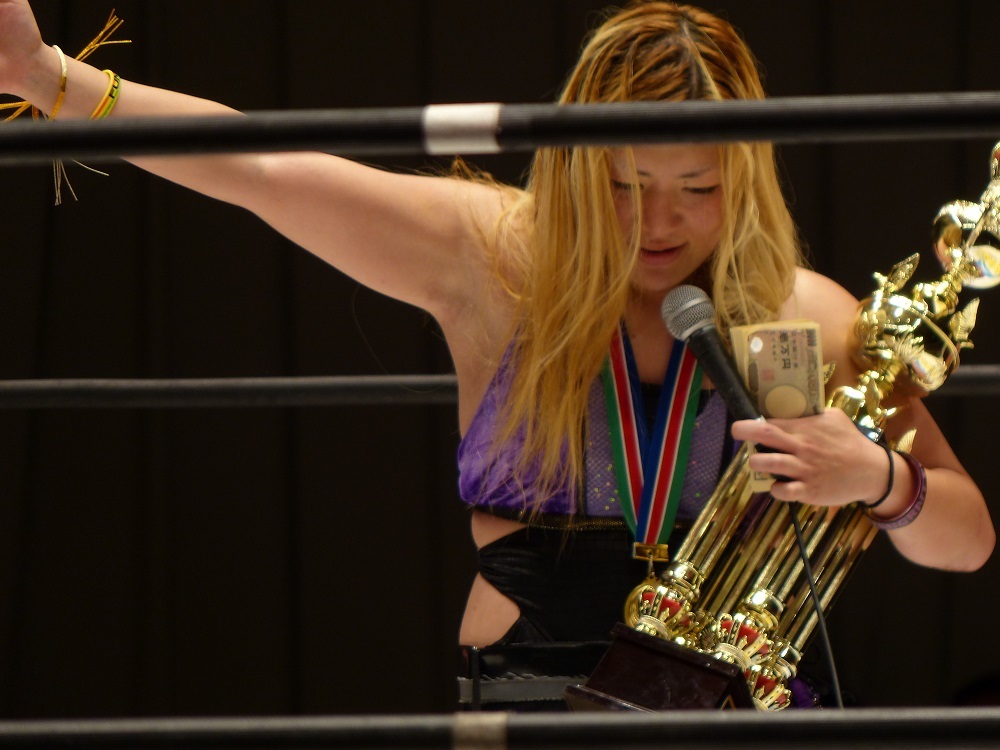 この二人は１０年もキャリア違うんだな