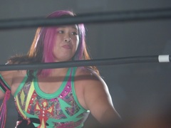 事前に発表されたとして