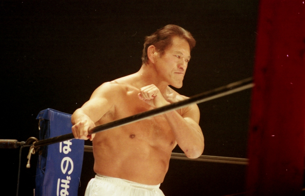 ファイト休刊は2006年か