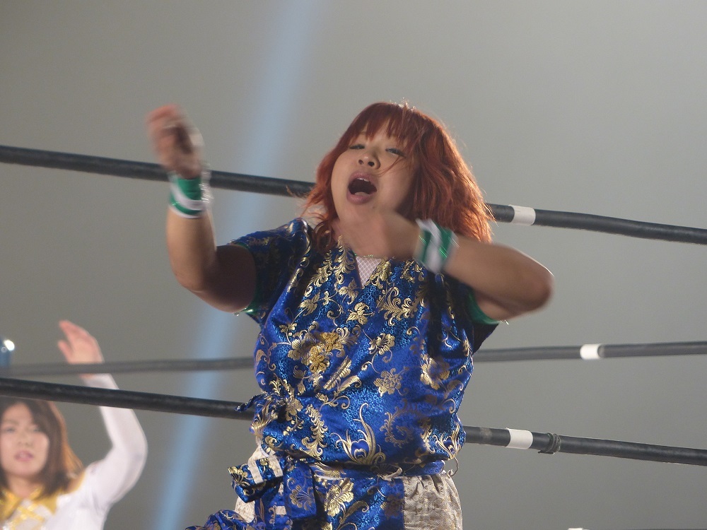 OZアカデミー１２日新宿フェイスは