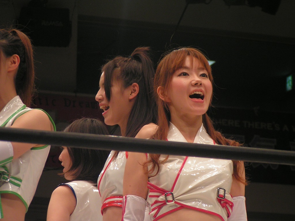 あの頃はみんな仲よかった