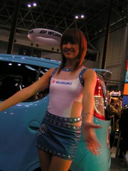 5月のはじめからIWGP開幕