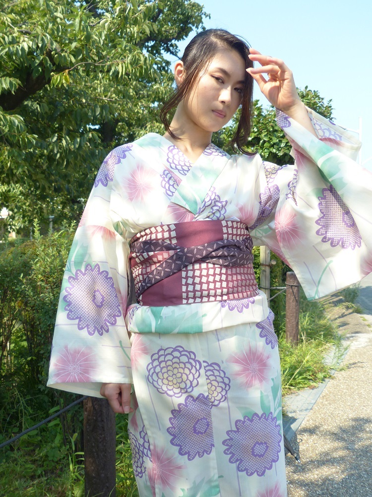 ２０１４年のデイアナ