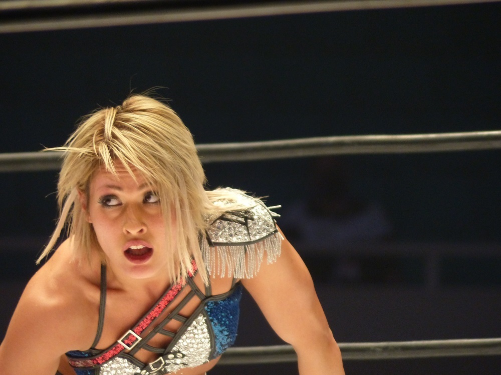 これは優勝者が