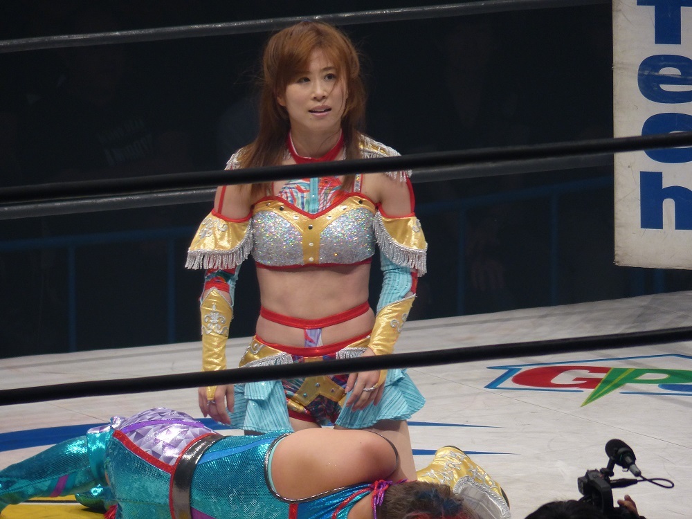 大仁田は引退しちゃうわけだから