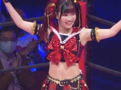 東京女子プロレス、東京ドームシテイーホールは10月9日