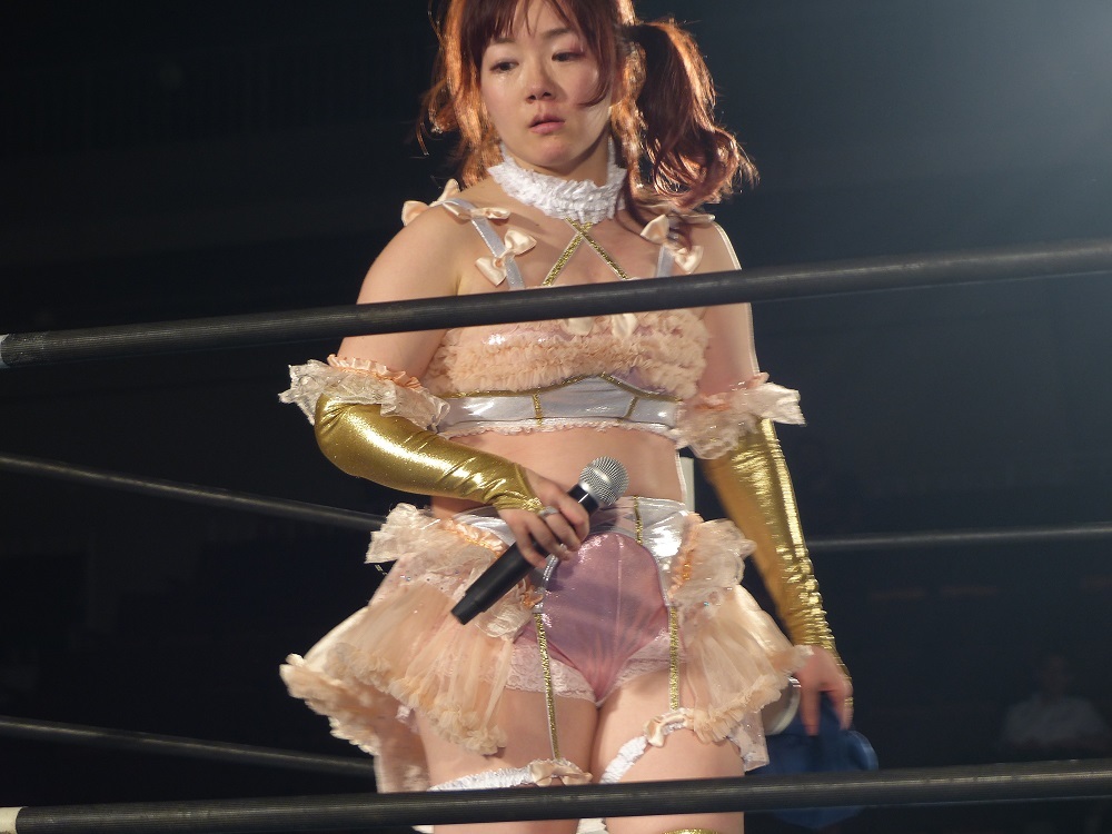 今までありがとうございました