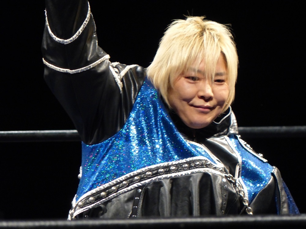 ＹＭＺは３月２０日北千住