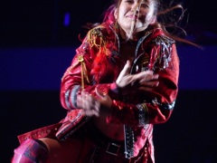 スターダムは29日は両国国技館